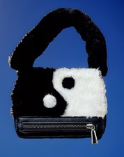 Yin yang purse for sale  Frederick