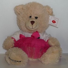 Doudou ours marionnaud d'occasion Doudou ours marionnaud d'occasion  France