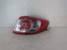 Hyundai santa estate for sale  IPSWICH