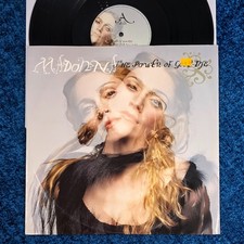 madonna ray of light lp comprar usado madonna ray of light lp comprar usado Enviando para Brazil
