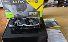 geforce zotac for sale  KEIGHLEY
