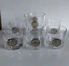 Whisky gläser set gebraucht kaufen  Radolfzell am Bodensee