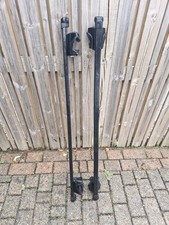 Thule roof bar for sale  WORKSOP