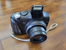 Canon powershot sx150 for sale  Rancho Cucamonga
