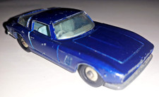 Matchbox iso grifo gebraucht kaufen  Machern
