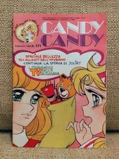 Candy candy 171 usato  Budrio