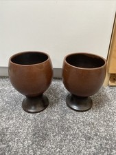 Vintage pottery wine for sale  OLDHAM