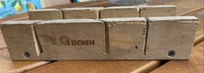 Eichen gehrungsschneidlade sch gebraucht kaufen  Wuppertal