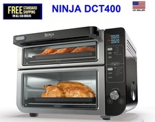 Ninja dct400 double for sale  Los Angeles
