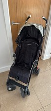 Mclaren techno black for sale  WARE