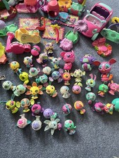 Zoobles assorted playsets for sale  PERTH