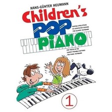 Children pop piano gebraucht kaufen Children pop piano gebraucht kaufen  Kassel