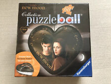 Twilight puzzle herz gebraucht kaufen  Hamburg