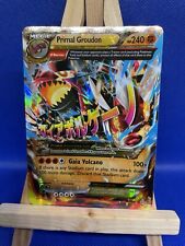 Pokémon tcg primal for sale  ABERGELE