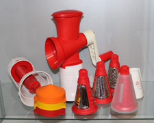 Tupperware profi chef gebraucht kaufen  Hamburg