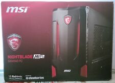 Msi nightblade mi2 usato  Milano