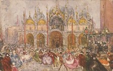 Art olivieri carnevale for sale  Brooklyn