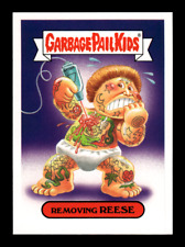 2016 topps garbage for sale  Stewardson