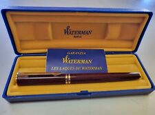 Waterman penna stilografica usato  Luino