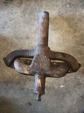Farmall super tractor for sale  Roann