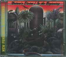 NATURE'S DIVINE - In the Beginning, usado comprar usado  Enviando para Brazil