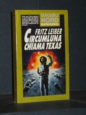 Fritz leiber circumluna usato  Verona