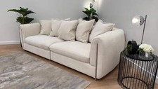 Sofology empress fabric for sale  WARRINGTON