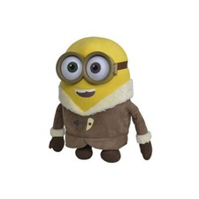 Peluche minions ice usato  Italia