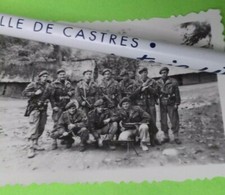 Militaria rare photo d'occasion  Six-Fours-les-Plages