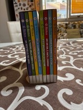 Lotto libri geronimo usato  Roma