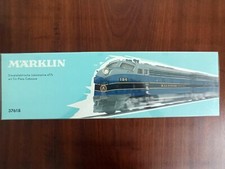 Märklin 37618 union gebraucht kaufen  Pulheim