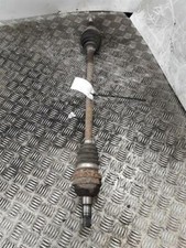 Driveshaft vauxhall antara for sale  DONCASTER