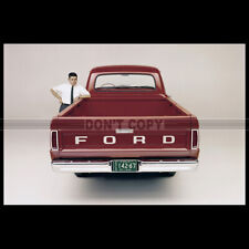 Photo .003351 ford d'occasion  Martinvast