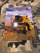 New holland tx66 for sale  Berlin