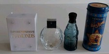 Emporio armani diamonds for sale  WELLING
