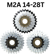 Sunrace freewheel speed for sale  LOUGHBOROUGH