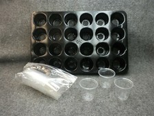 Super sprouter cups for sale  Tucker