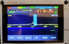 Malahi dsp sdr for sale  LEEK