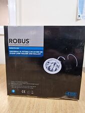 Robus rub218 226 for sale  CLYDEBANK