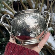 Antique silver plated for sale  BOLTON