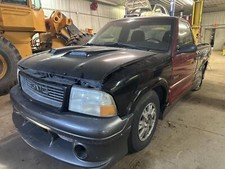 Ligação de limpador de para-brisa usado serve: 2001 Gmc S10/s15/sonoma grau A comprar usado  Enviando para Brazil