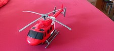 Hubschrauber helikopter dickie gebraucht kaufen  Bubenheim, Essenheim, Zornheim