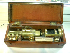 antique microscope for sale antique microscope for sale DEVIZES