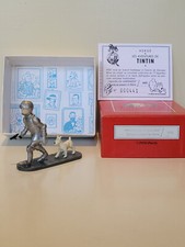 Pixi tintin armure d'occasion  Castres