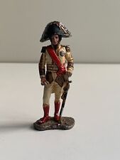Soldat plomb période d'occasion  Montigny-le-Bretonneux