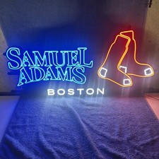 Awesome boston red for sale  Cranston