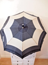 True vintage regenschirm gebraucht kaufen  Hamburg