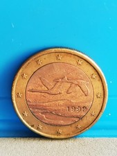 Finnland 1999 fliegende gebraucht kaufen  Meinersen