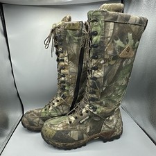 Rocky snake boots for sale  Floresville