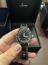 sinn watch for sale sinn watch for sale Fullerton